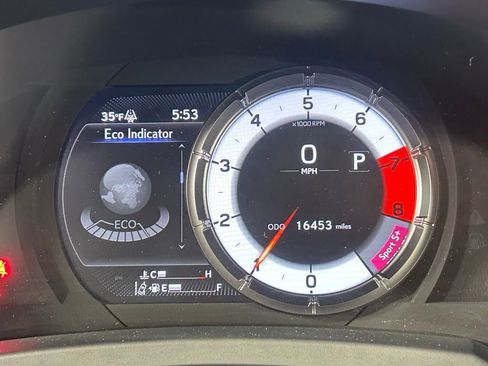 Used 2022 Lexus RC 300 F Sport image 23