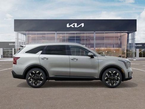 New 2026 Kia Sorento EX w/ EX Premium Package FWD image 7