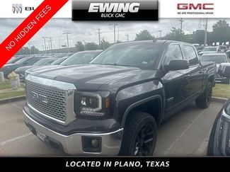 Used 2014 GMC Sierra 1500 SLE w/ Texas SLE Value Package video 1
