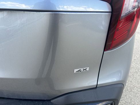 Used 2024 Kia Seltos S image 8