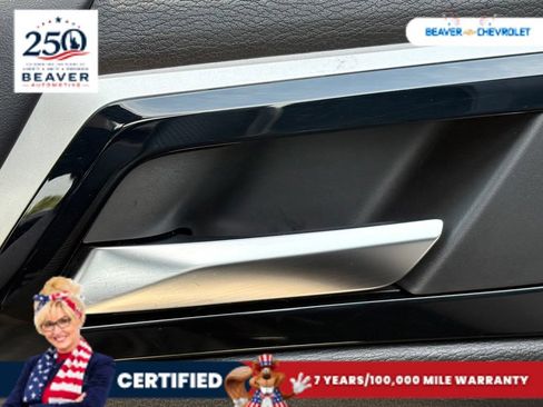 Used 2023 Mitsubishi Outlander SE FWD image 36