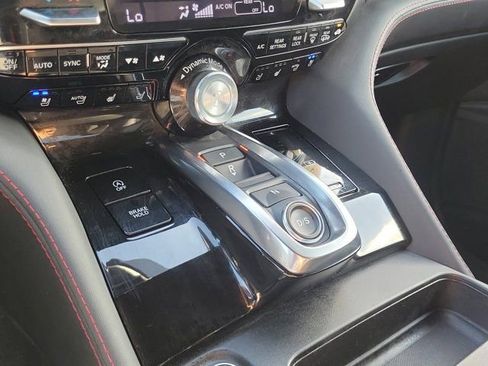 Used 2025 Acura MDX Type S image 24