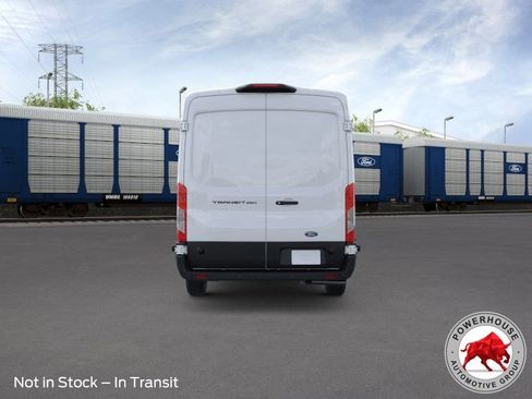 New 2026 Ford Transit 250 148 Medium Roof RWD image 6