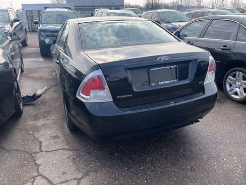 Used 2006 Ford Fusion SE image 4