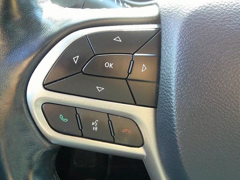 Used 2020 Jeep Cherokee Limited AWD/4WD image 32