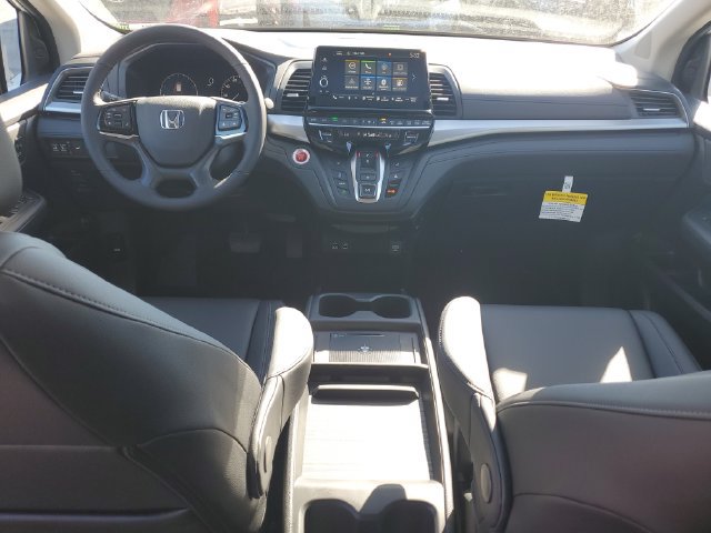 New 2027 Honda Odyssey EX-L image 10