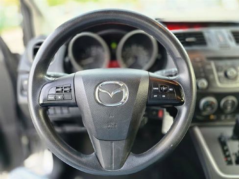 Used 2014 MAZDA MAZDA5 Sport FWD image 24