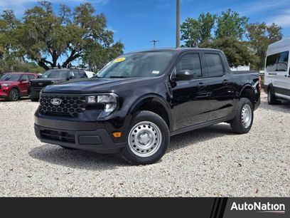 New 2026 Ford Maverick XL