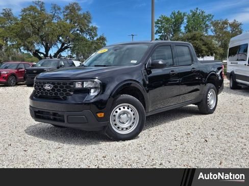 New 2026 Ford Maverick XL image 1