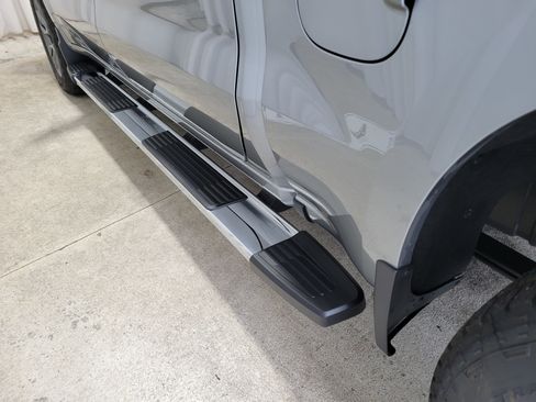 New 2026 Chevrolet Silverado 1500 RST w/ RST All Star Premium Package image 16