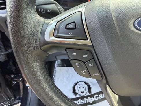 Used 2023 Ford Edge SEL w/ Convenience Package image 19