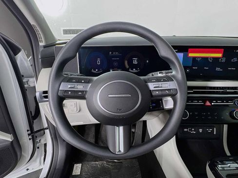 New 2026 Hyundai Tucson SEL w/ Tow & Go Package image 8