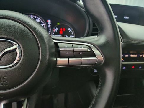 Used 2019 MAZDA MAZDA3 AWD Sedan w/ Premium Package image 22