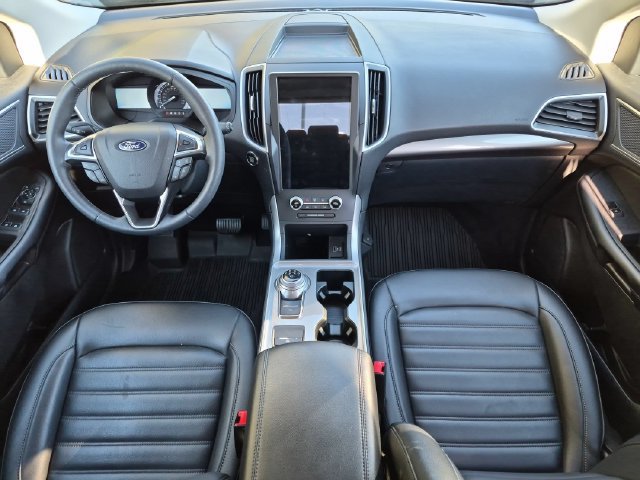 Used 2024 Ford Edge SEL w/ Convenience Package AWD/4WD image 13