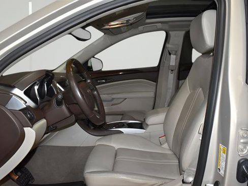 Used 2011 Cadillac SRX Performance FWD image 30