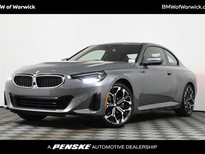 Used 2025 BMW 230i xDrive 230i xDrive w/ Convenience Package