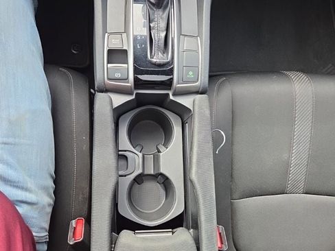 Used 2019 Honda Civic EX image 21