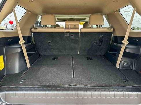 Used 2018 Toyota 4Runner Limited image 20