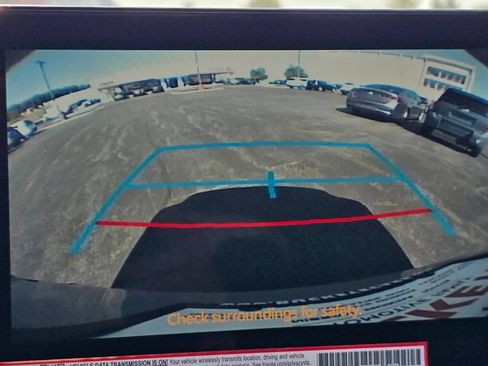 Used 2025 Toyota Sienna XSE w/ XSE Plus Package FWD image 9