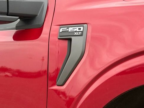 Used 2022 Ford F150 XLT w/ Equipment Group 302A High image 10