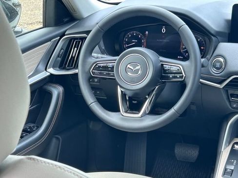 New 2026 MAZDA CX-90 3.3 Turbo w/ Premium Sport Pkg AWD/4WD image 13
