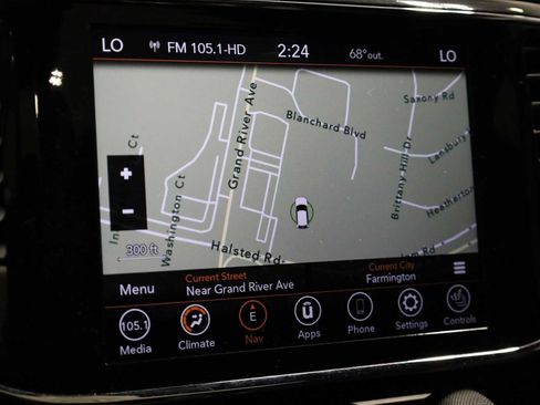 Used 2021 Jeep Grand Cherokee Limited w/ Quick Order Package 28K 80th AWD/4WD image 31