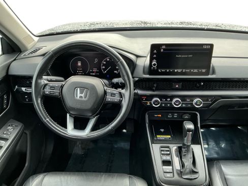 Used 2023 Honda CR-V EX-L image 12