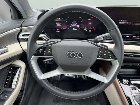 Certified 2025 Audi A5 2.0T Premium Plus w/ Premium Plus AWD/4WD image 10