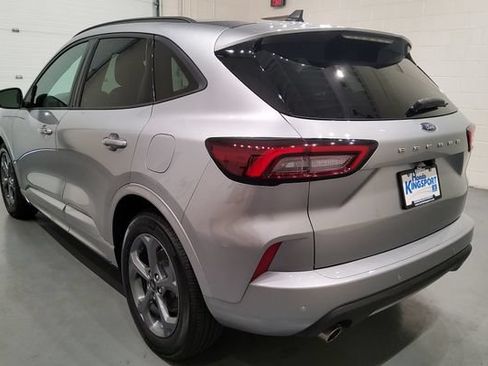 Used 2023 Ford Escape ST-Line w/ Tech Pack #1 FWD image 8
