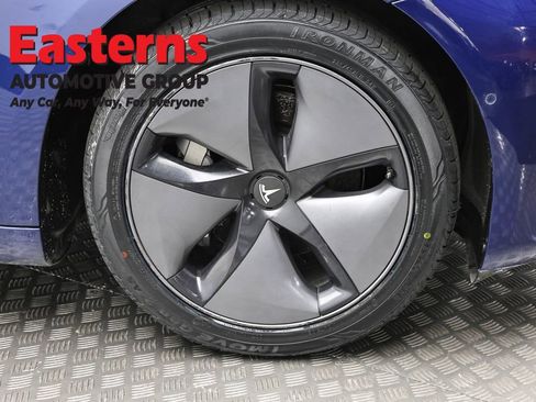 Used 2019 Tesla Model 3 Long Range image 25