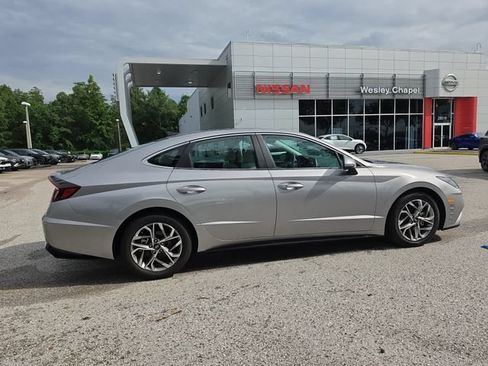 Used 2021 Hyundai Sonata SEL FWD image 9