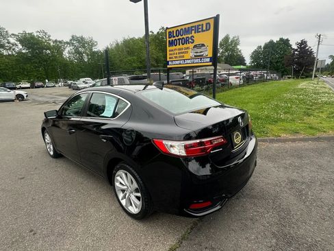 Used 2018 Acura ILX FWD image 6