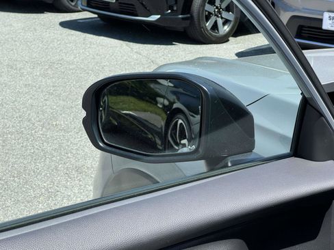 Certified 2024 Honda HR-V Sport image 19