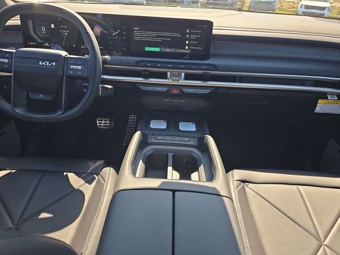 New 2027 Kia Telluride SX FWD image 15