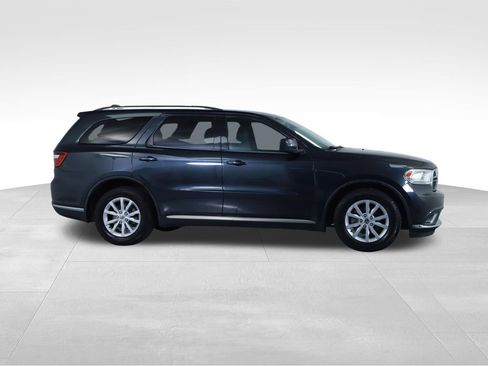 Used 2014 Dodge Durango SXT w/ Quick Order Package 23B RWD image 13