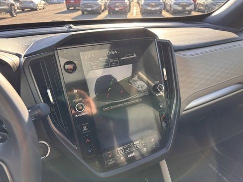 Used 2025 Subaru Forester Premium image 26