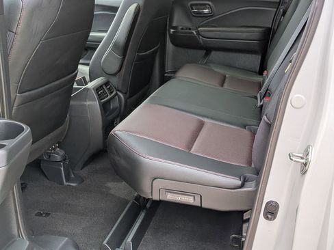 Certified 2023 Honda Ridgeline Black Edition image 23