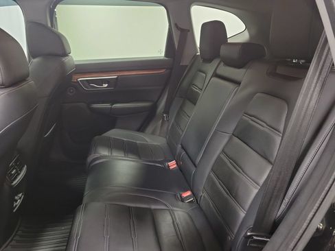 Used 2017 Honda CR-V EX-L image 29