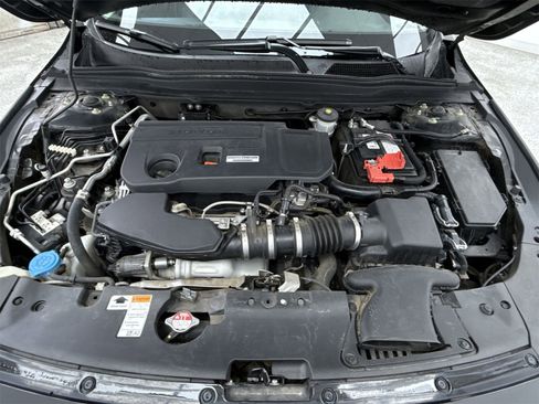 Used 2018 Honda Accord EX-L image 41