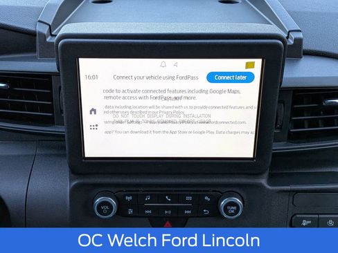 New 2026 Ford Explorer 4WD Police Interceptor image 21