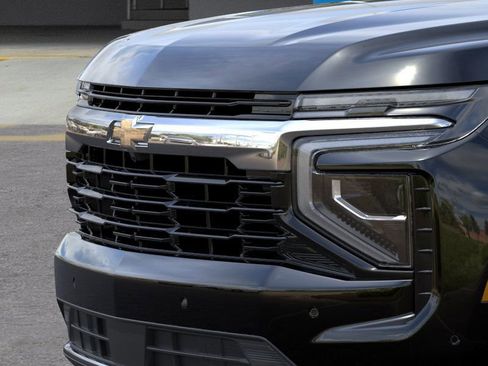 New 2026 Chevrolet Tahoe LS w/ LS Custom Edition RWD image 13