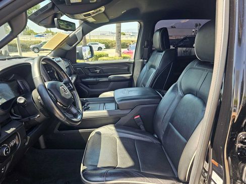 Used 2023 RAM 1500 Limited AWD/4WD image 19