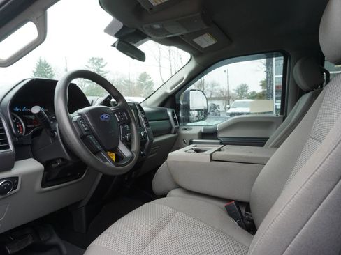 Used 2020 Ford F250 XLT image 19