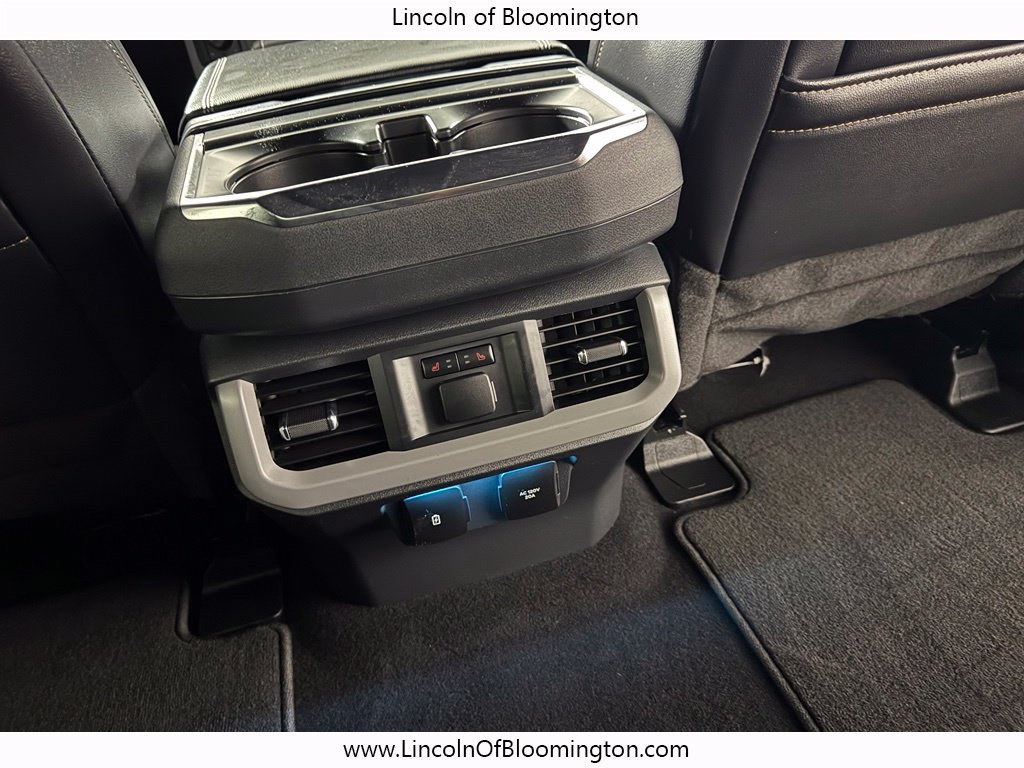 Used 2024 Ford F150 Lariat w/ Equipment Group 502A High AWD/4WD image 14