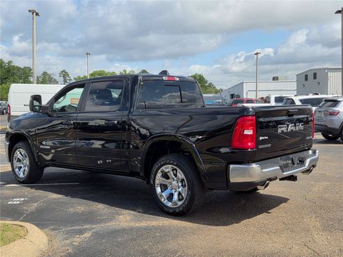 New 2026 RAM 1500 Big Horn AWD/4WD image 7