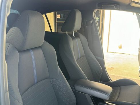 Used 2020 Toyota Corolla SE image 22