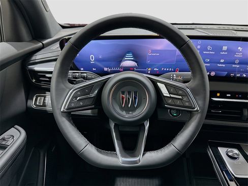 New 2026 Buick Enclave Sport Touring w/ Power Package image 11