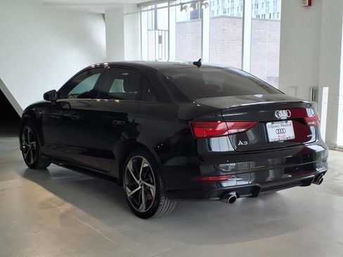Used 2020 Audi A3 2.0T Premium w/ Final Edition Package AWD/4WD image 6