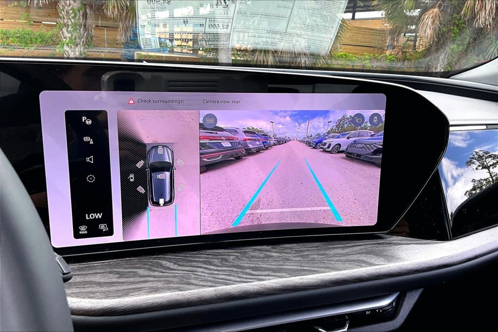 New 2026 Audi Q5 Premium Plus AWD/4WD image 27