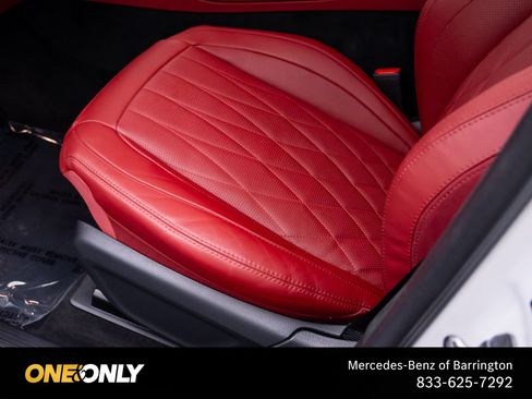 Used 2025 Mercedes-Benz GLS 63 AMG 4MATIC image 18